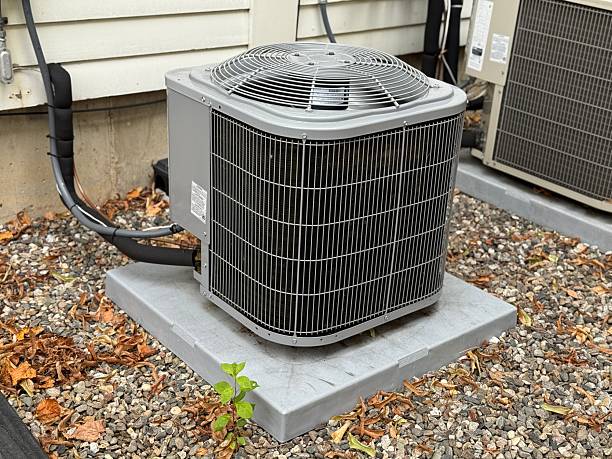 Trusted Hvac service in Woodleaf, NC - Tropical Oasis HVAC